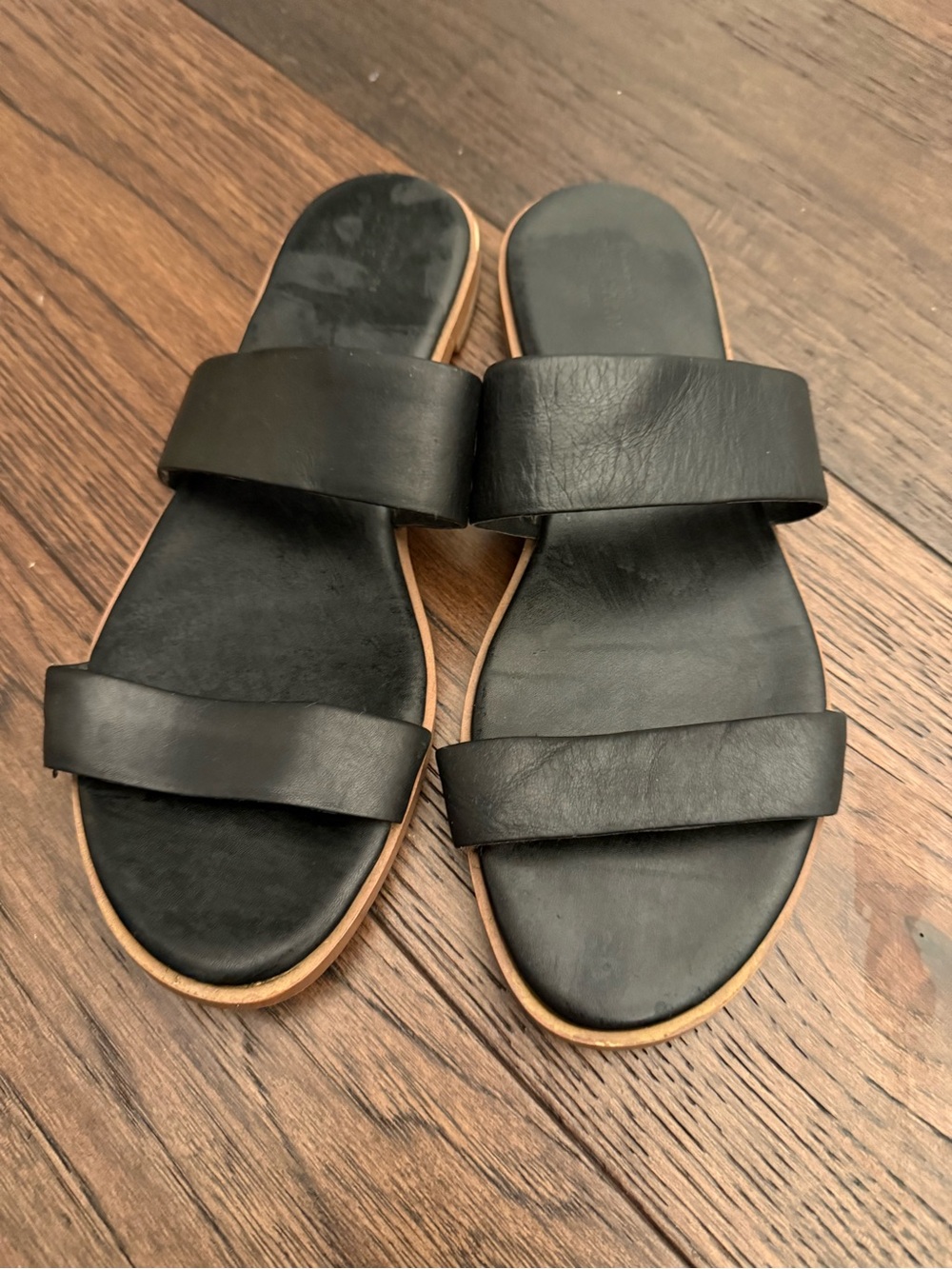 Cole Haan Sandals